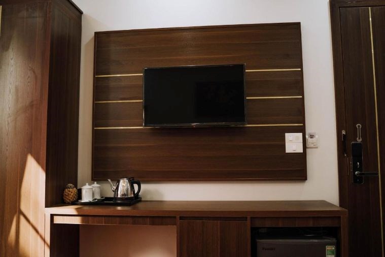 Khách Sạn Beach Bãi Cháy Hạ Long